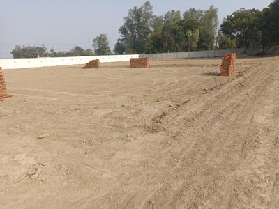Image of 1000 Sq.ft Residential Plot / Land for sale in Khujauli, Lucknow for Rs. 1150000