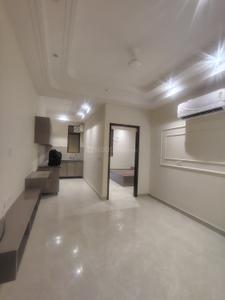 1 BHK Independent Builder Floor