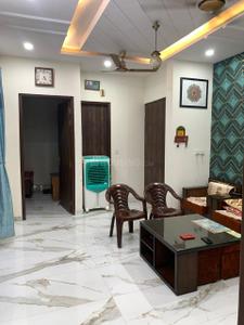 3 BHK Independent Builder Floor