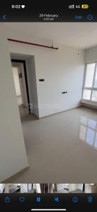 Image of 445 Sq.ft 1 BHK Apartment / Flat for sale in Puraniks City Reserva Phase 1, Kasarvadavali, Thane for Rs. 6000000