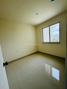 Bedroom Image of 1344 Sq.ft 2.5 BHK Apartment / Flat for sale in Rohan Ekanta, Gunjur Village Bengaluru for Rs. 16500000