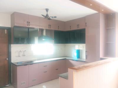 Kitchen Image of 1500 Sq.ft 3 BHK Apartment / Flat for sale in Maheshwaram Hyderabad for Rs. 7300000