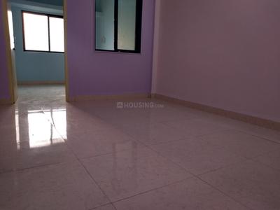 Hall Image of 650 Sq.ft 2 BHK Apartment / Flat for sale in Nigdi Pune for Rs. 5000000