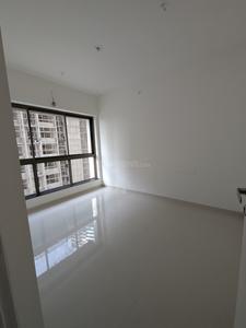 Hall Image of 700 Sq.ft 1 BHK Apartment / Flat for sale in Rustomjee Bella Wing C And D, Bhandup West Mumbai for Rs. 10000000