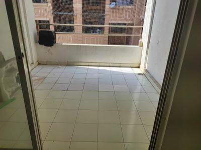 Living Room Image of 830 Sq.ft 2 BHK Apartment / Flat for sale in Aditya Krishnakeval, Kondhwa Pune for Rs. 6700000