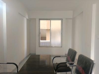 Living Room Image of 575 Sq.ft 1 BHK Apartment / Flat for sale in Undri Pune for Rs. 2900000