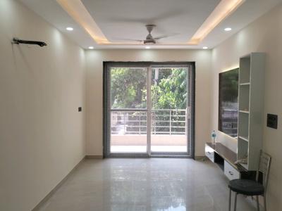 Living Room Image of 1150 Sq.ft 3 BHK Apartment / Flat for sale in Vikaspuri New Delhi for Rs. 15000000