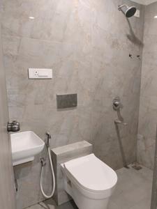 Bedroom Two Image of 1194 Sq.ft 2 BHK Apartment / Flat for sale in Jayraj Signature Elanza, Ulwe Navi Mumbai for Rs. 14000000