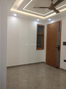 Hall Image of 1000 Sq.ft 2 BHK Independent House for rent in Kalkaji New Delhi for Rs. 43000