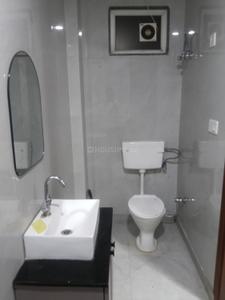 Image of 900 Sq.ft 2 BHK Builder Floor for rent in Mukherjee Nagar, New Delhi for Rs. 24000