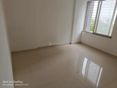 Bedroom Image of 970 Sq.ft 2 BHK Apartment / Flat for sale in Sanskruti Meander, Wagholi Pune for Rs. 4850000