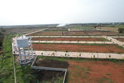 Image of 1650 Sq.ft Residential Plot / Land for sale in Ibrahimpatnam, Vijayawada for Rs. 2928000