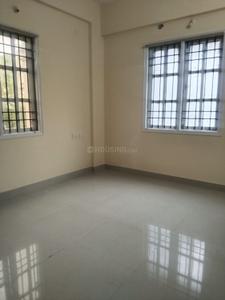 Bedroom Image of 1200 Sq.ft 2 BHK Apartment / Flat for rent in Wilson Garden Bengaluru for Rs. 36000