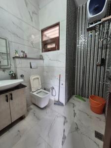 Bathroom Image of 4500 Sq.ft 8 BHK Independent House for sale in Emaar Mohali Hills Plot, Sector 108 Mohali for Rs. 33000000