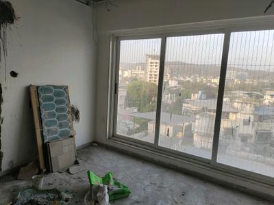 Bedroom Image of 2250 Sq.ft 5 BHK Apartment / Flat for sale in Nerul Navi Mumbai for Rs. 43000000