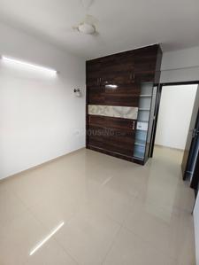 Bedroom Image of 1700 Sq.ft 3 BHK Apartment / Flat for rent in Sholinganallur Chennai for Rs. 46001