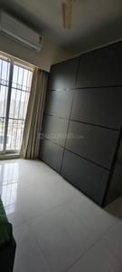 Hall Image of 950 Sq.ft 2 BHK Apartment / Flat for sale in Vijay Galaxy, Thane West Thane for Rs. 13900000