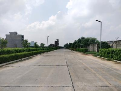 Image of 148 Sq.ft Residential Plot / Land for sale in Amolik Aster Woods, Sector 98, Faridabad for Rs. 24420000