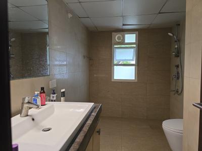 Image of 3330 Sq.ft 4 BHK Apartment / Flat for sale in Mahindra Windchimes Phase 1, Arakere, Bengaluru for Rs. 62500000