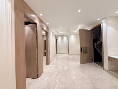 Living Room Image of 2700 Sq.ft 4 BHK Builder Floor for sale in Sushant Lok Phase 1 Gurgaon for Rs. 62500000