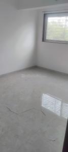 Bedroom Image of 1168 Sq.ft 2 BHK Apartment / Flat for rent in Shreeji Celestia, Govind Nagar Nashik for Rs. 25000