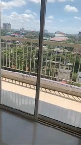 Balcony Image of 2250 Sq.ft 3 BHK Apartment / Flat for sale in Punkunnam Thrissur for Rs. 11000000