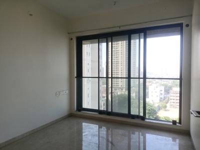 Bedroom Image of 790 Sq.ft 2 BHK Apartment / Flat for sale in Dosti Eastern Bay Phase 1, Antop Hill Mumbai for Rs. 35000000