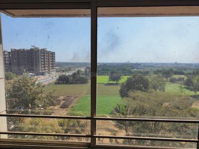 Balcony Image of 765 Sq.ft 1 BHK Builder Floor for sale in Vatva Ahmedabad for Rs. 1500000
