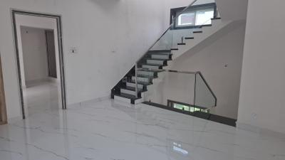 Living Room Image of 3200 Sq.ft 4 BHK Villa for sale in Kapra Secunderabad for Rs. 20000000