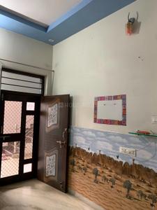 Bedroom Image of 1400 Sq.ft 3 BHK Duplex for rent in Madhuban Extension Chittorgarh for Rs. 12000
