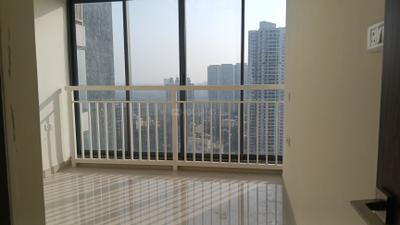 Bedroom Image of 950 Sq.ft 2 BHK Apartment / Flat for sale in Dynamix Divum, Malad East Mumbai for Rs. 25500000