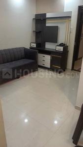 Hall Image of 500 Sq.ft 1 BHK Apartment / Flat for sale in Mira Road East Mira Bhayandar for Rs. 3200000