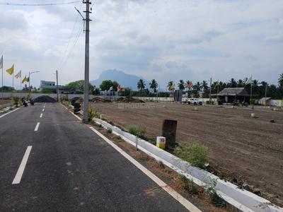 Image of 1125 Sq.ft Residential Plot / Land for sale in Saravanampatty, Coimbatore for Rs. 2900000