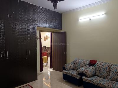 Hall Image of 1600 Sq.ft 3 BHK Apartment / Flat for sale in Humayun Nagar Hyderabad for Rs. 10500000