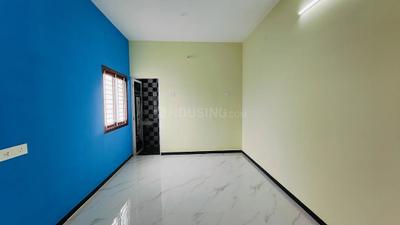 Bedroom Image of 800 Sq.ft 2 BHK Villa for sale in Maraimalai Nagar Chennai for Rs. 2855000