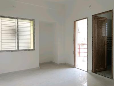 Bedroom Image of 1000 Sq.ft 3 BHK Apartment / Flat for sale in Nayabad Kolkata for Rs. 4200000
