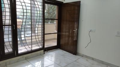 Bedroom Image of 2300 Sq.ft 3 BHK Builder Floor for rent in Sector 46 Gurgaon for Rs. 60000