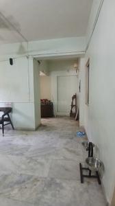 Hall Image of 1300 Sq.ft 2 BHK Apartment / Flat for rent in Karelibagh Vadodara for Rs. 15500