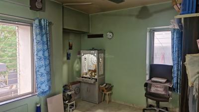 Bedroom Image of 1055 Sq.ft 2 BHK Apartment / Flat for sale in Dhayari Pune for Rs. 5950000