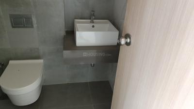 Image of 1600 Sq.ft 4 BHK Apartment / Flat for sale in Rajinfinia Phase II Wing A Wing B Wing C, Malad West, Mumbai for Rs. 51000000