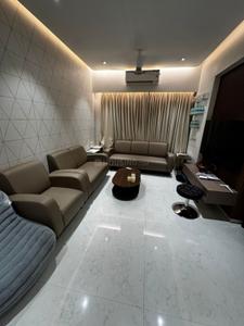 2 BHK Flat