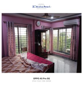 Hall Image of 1587 Sq.ft 3 BHK Apartment / Flat for sale in Ballygunge Kolkata for Rs. 17500000