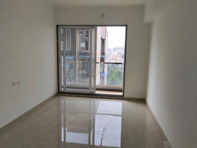 Bedroom Image of 1115 Sq.ft 2 BHK Apartment / Flat for sale in Bhagwati Belleza by Bhagwati Group, Ulwe Navi Mumbai for Rs. 14800000