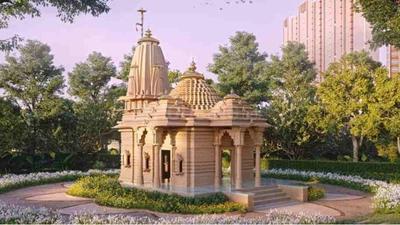 Image of 1260 Sq.ft Residential Plot / Land for sale in Pratap Pura, Fatehabad, Agra for Rs. 11900000