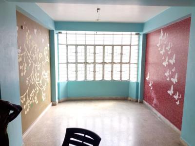 Hall Image of 1075 Sq.ft 2 BHK Apartment / Flat for sale in Chitragupta Nagar Patna for Rs. 6500000