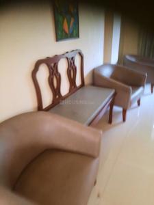 Hall Image of 1050 Sq.ft 2 BHK Apartment / Flat for rent in Devi Sacred Heart Town, Wanwadi Pune for Rs. 33000