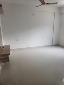 Hall Image of 2010 Sq.ft 3 BHK Apartment / Flat for sale in Creative Shree, Jakkur Bengaluru for Rs. 20000000