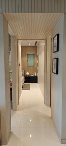 Image of 600 Sq.ft 2 BHK Apartment / Flat for sale in Dosti West County, Thane West, Thane for Rs. 10500000