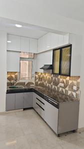 Kitchen Image of 900 Sq.ft 2 BHK Apartment / Flat for sale in MRG Ultimus, Sector 90 Gurgaon for Rs. 6950000