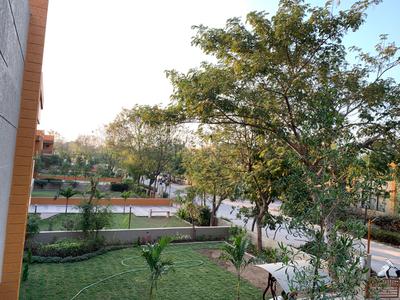 Image of 3150 Sq.ft 3 BHK Villa for sale in Rajeshri Maruti Greenland, Telav, Ahmedabad for Rs. 27500000